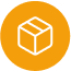 Animal Feed Icon