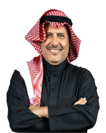 عبدالله الشهري