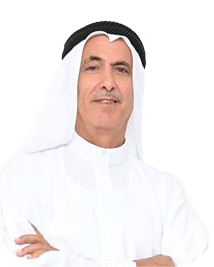 عيسى عبدالله الغرير