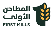 First Mills Logo