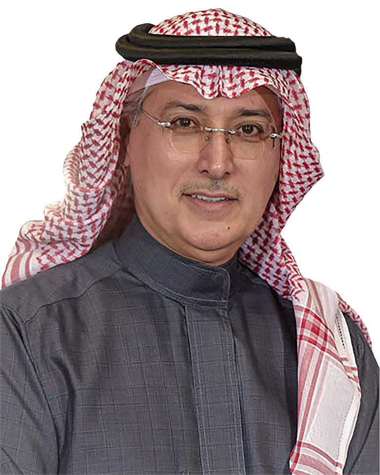 طارق مطلق المطلق