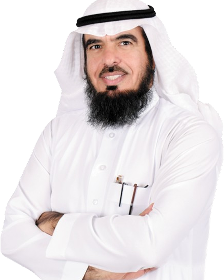 م. عبدالله عبدالعزيز أبابطين الرئيس التنفيذي