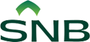 Saudi National Bank logo
